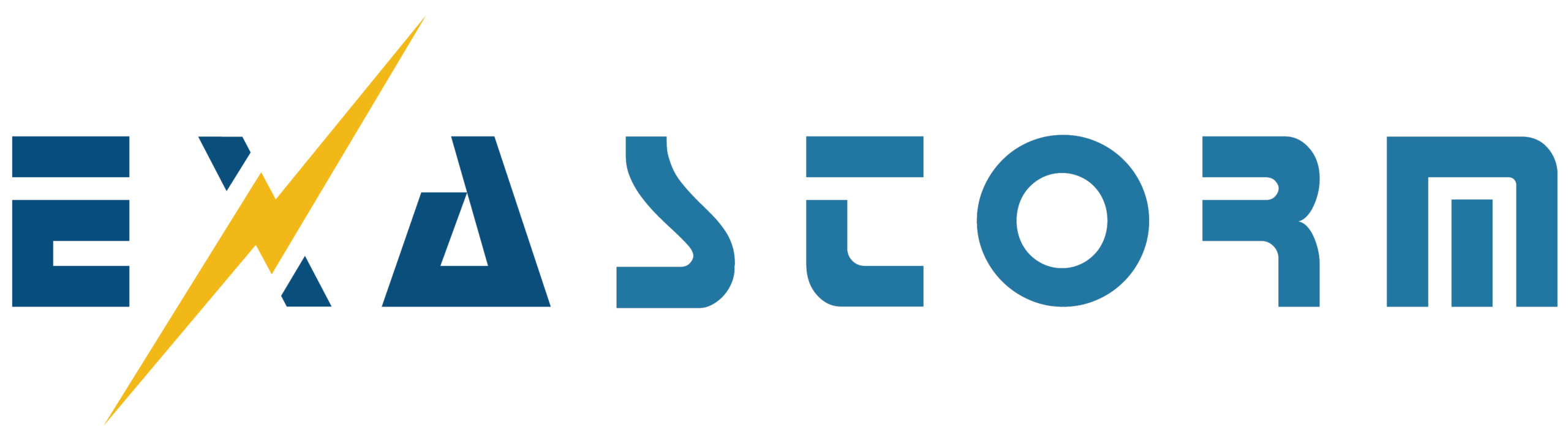 IT Support & Cybersecurity | Exastorm